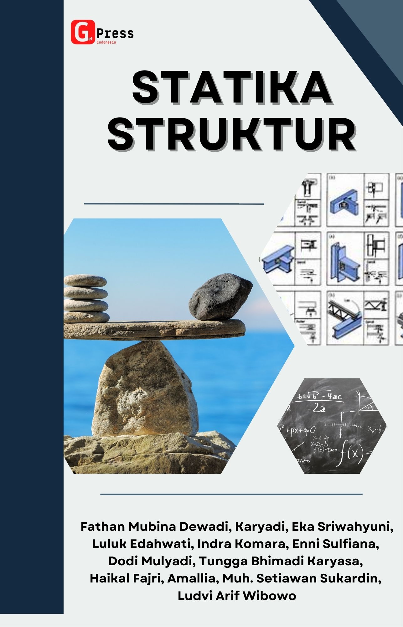 Statika Struktur